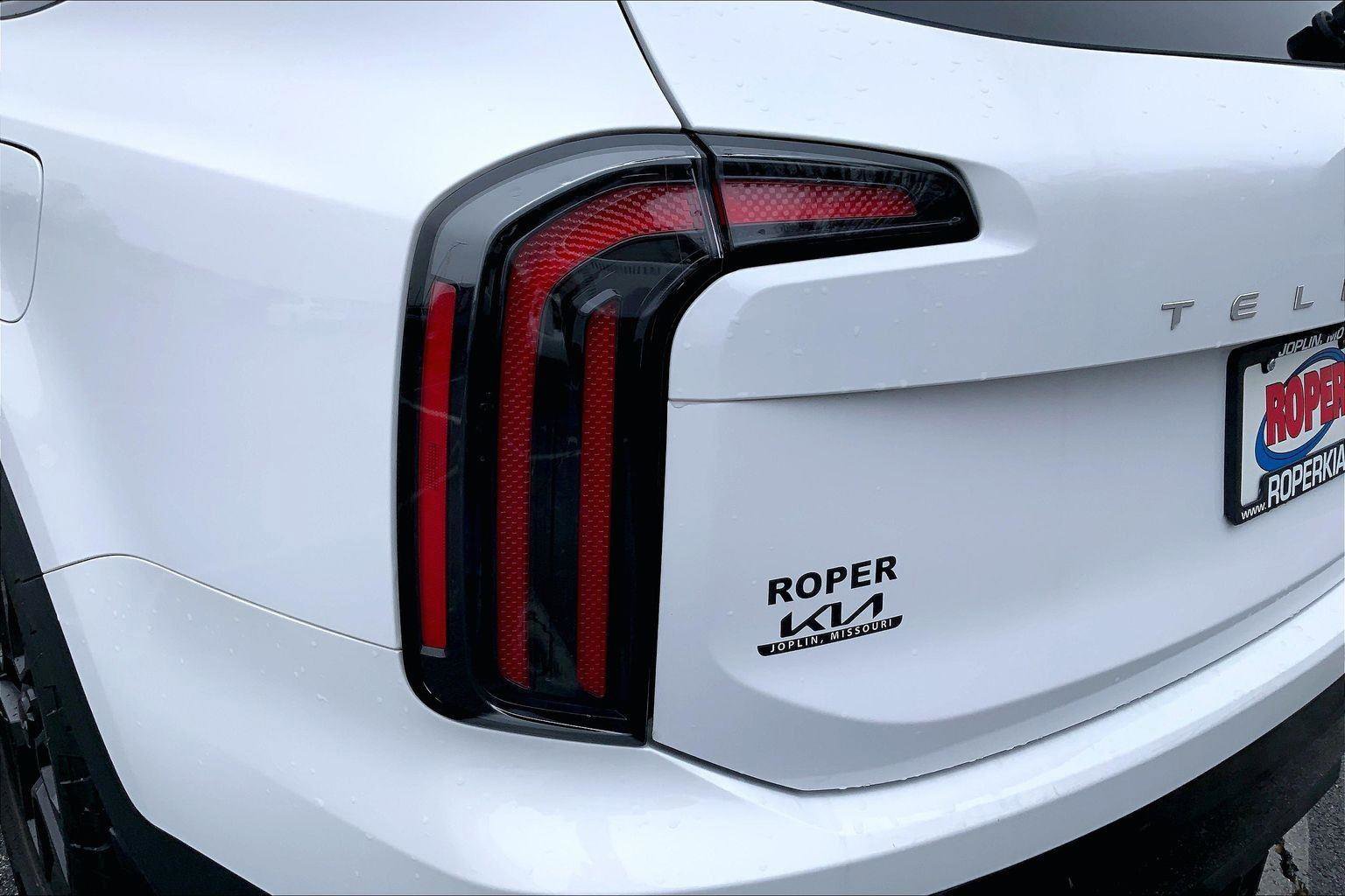 Used 2024 Kia Telluride SX X-Pro image 30