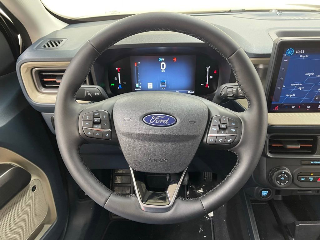 New 2026 Ford Maverick Lariat image 22