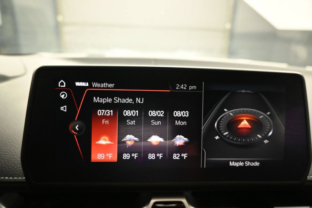 Used 2022 Toyota Supra Premium w/ Driver Assist Package RWD image 16