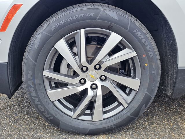 Used 2022 Chevrolet Equinox Premier image 31