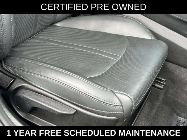 Used 2023 Kia K5 EX FWD image 10