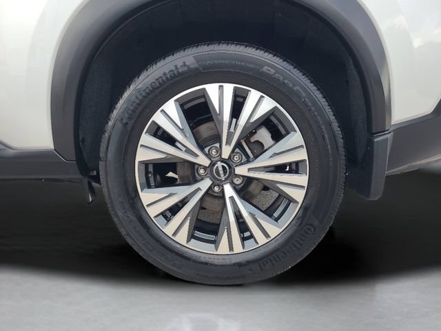 Used 2023 Nissan Rogue SV FWD image 33