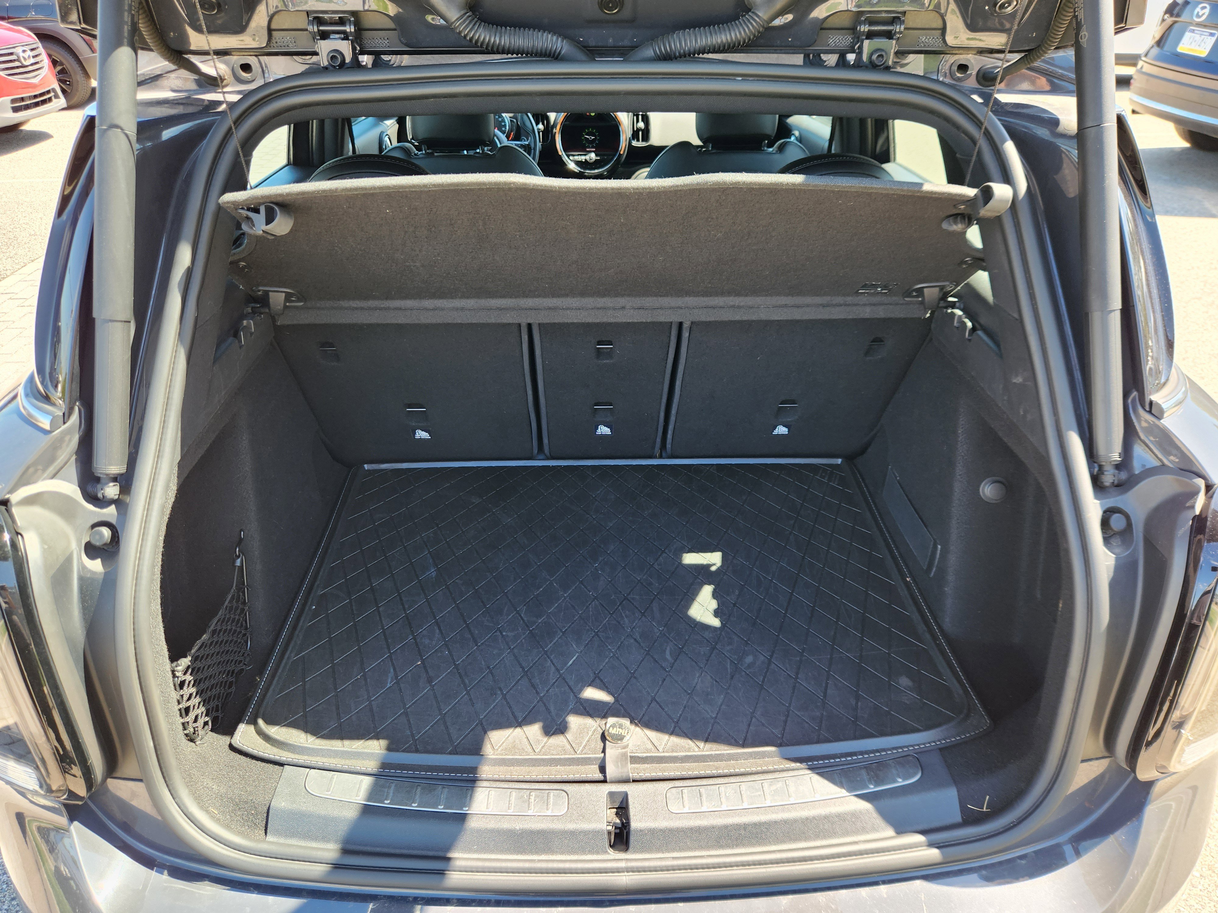 Used 2020 MINI Cooper Countryman S AWD/4WD image 20