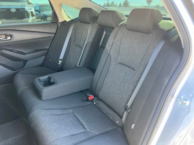 Used 2025 Honda Accord SE image 16
