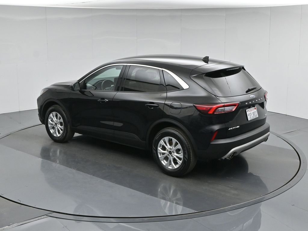 Certified 2023 Ford Escape Active AWD/4WD image 43