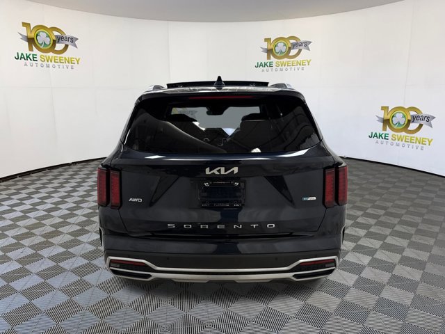 Used 2022 Kia Sorento EX w/ Panoramic Sunroof Package image 13