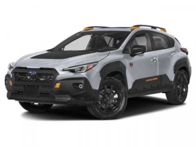 New 2025 Subaru Crosstrek 2.5i Wilderness w/ Wilderness Package AWD/4WD image 4