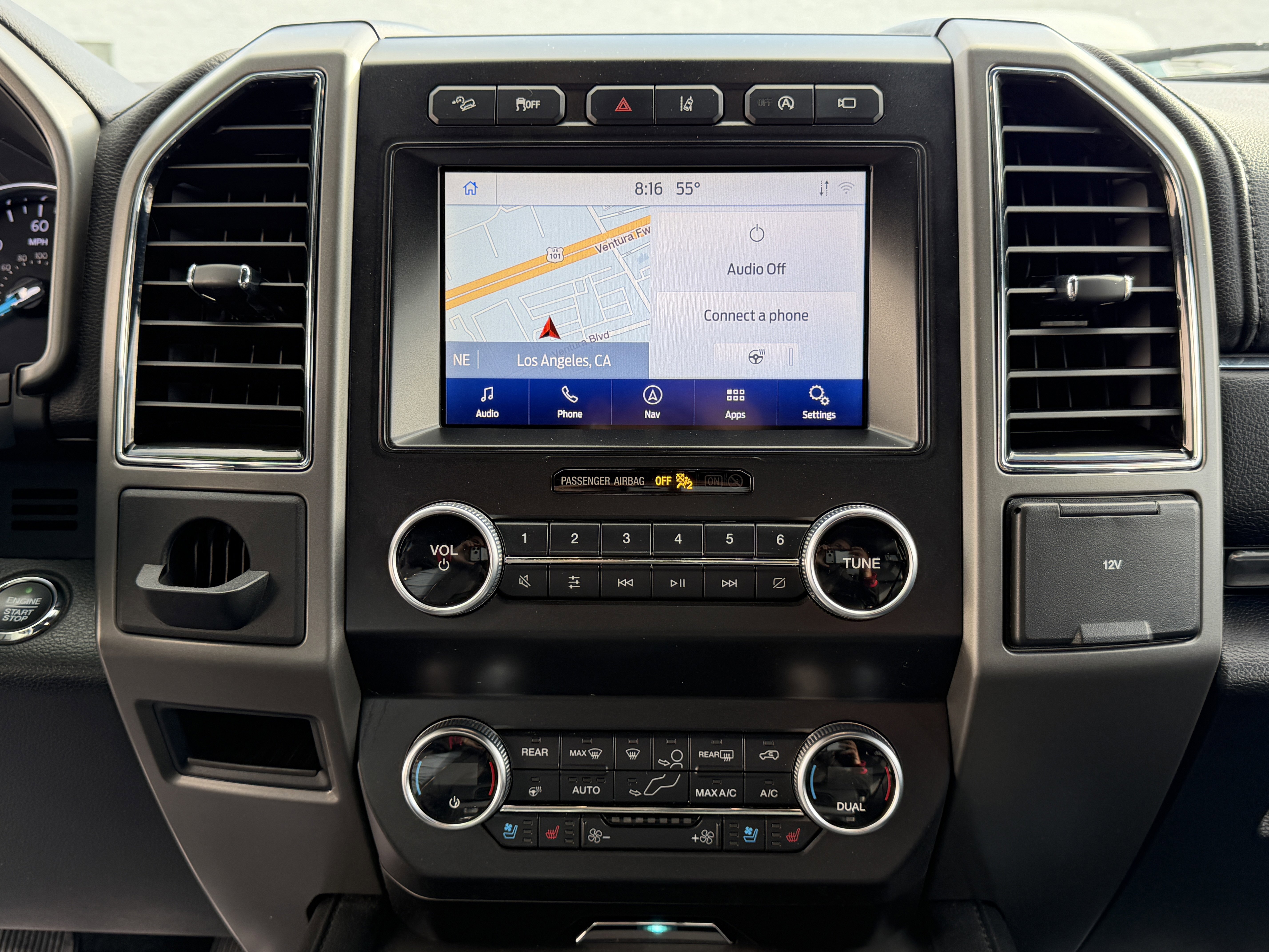 Certified 2021 Ford Expedition XLT AWD/4WD image 19