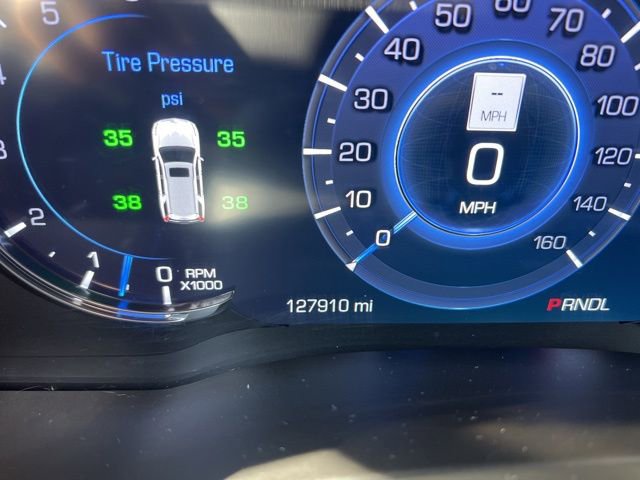 Used 2020 Cadillac Escalade Platinum AWD/4WD image 12