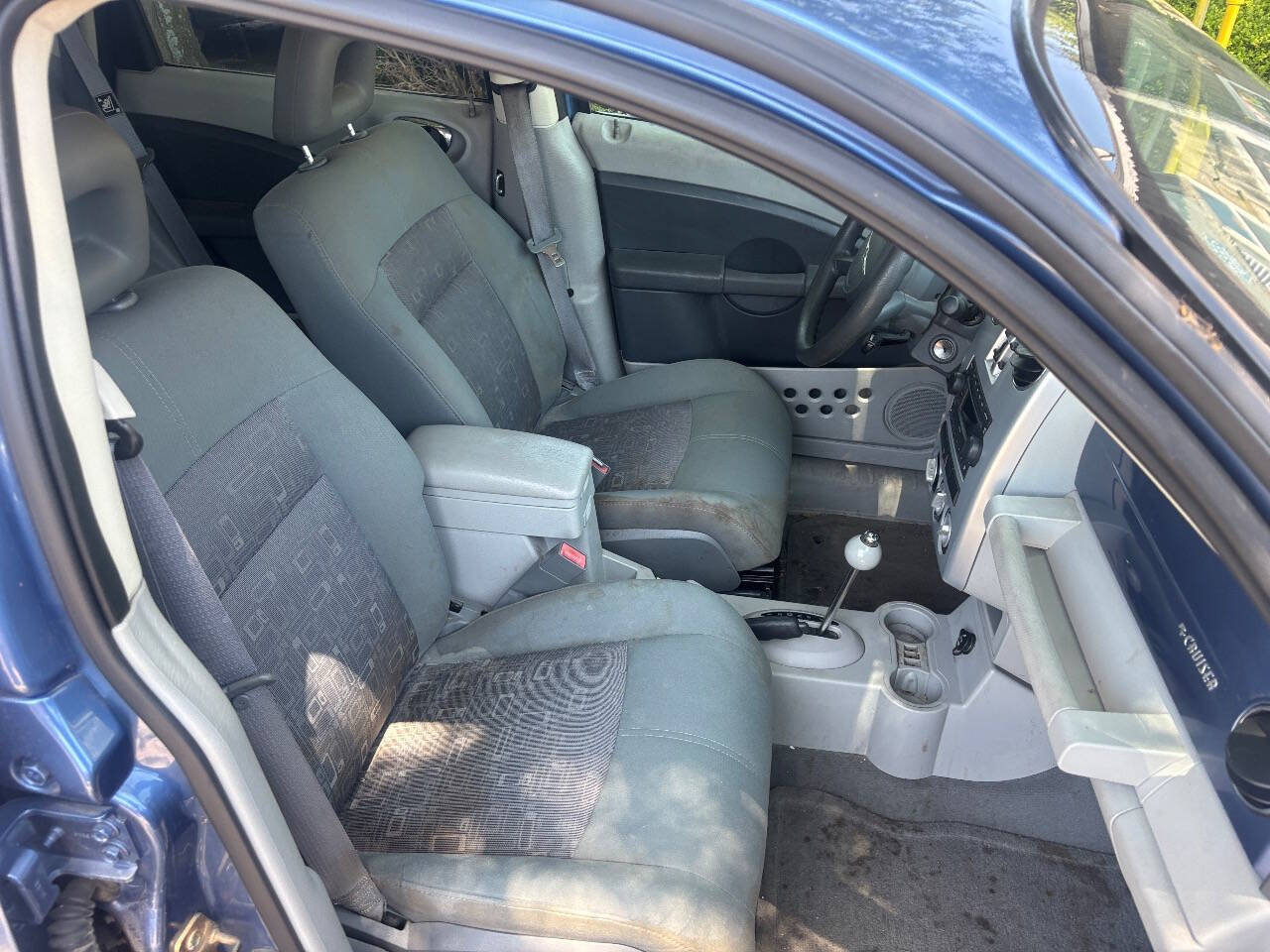 Used 2006 Chrysler PT Cruiser Touring FWD image 15
