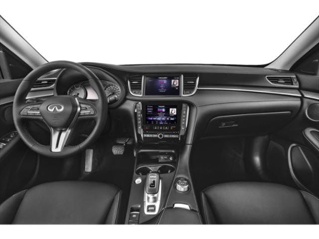 Used 2023 INFINITI QX50 Luxe FWD image 41