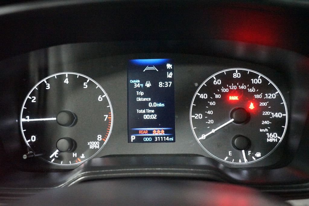 Certified 2025 Toyota Corolla LE image 15