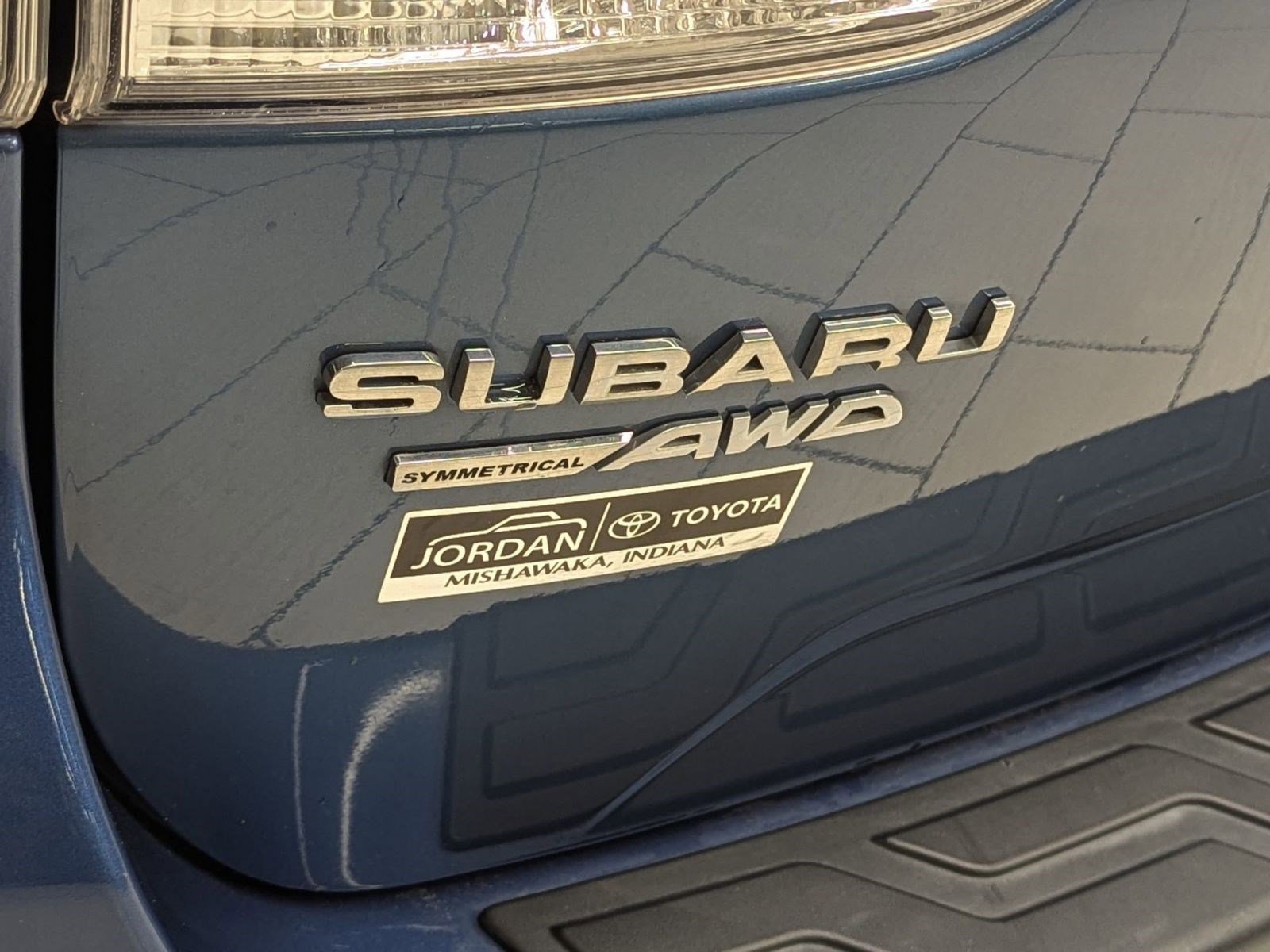 Used 2020 Subaru Forester Premium image 35