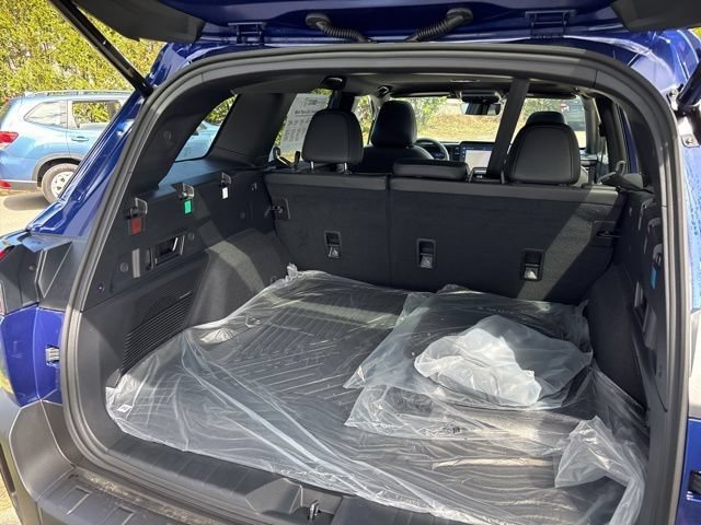 New 2026 Subaru Outback Limited XT AWD/4WD image 17