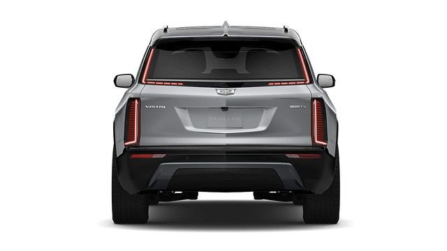 New 2026 Cadillac Vistiq Sport w/ LPO, Floor Liner Package image 30