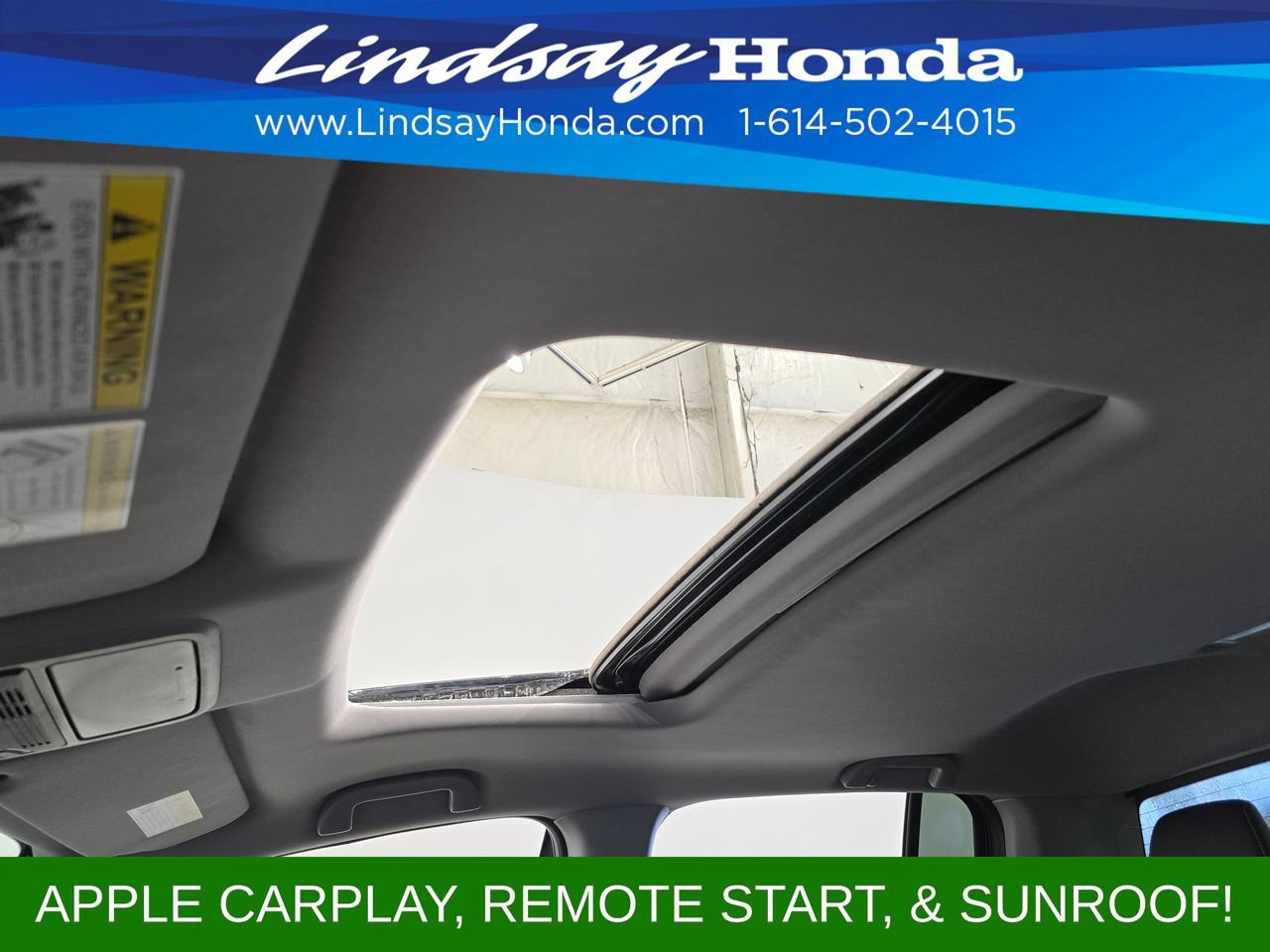 Used 2024 Honda Ridgeline RTL image 22