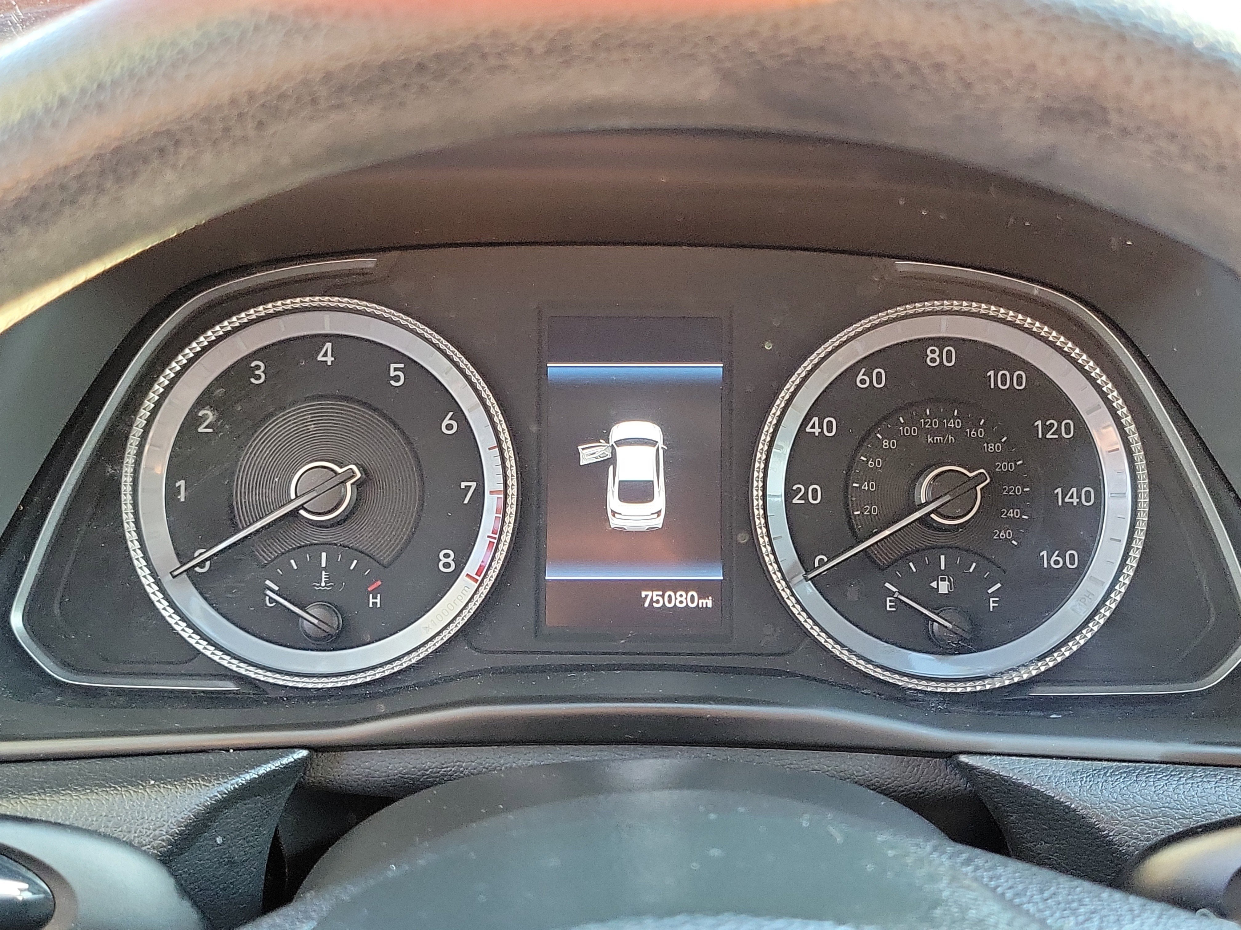 Certified 2023 Hyundai Sonata SEL FWD image 6
