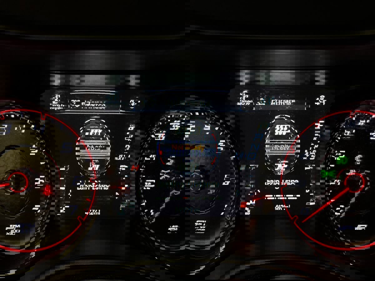 Used 2021 Dodge Charger R/T w/ Blacktop Package image 15