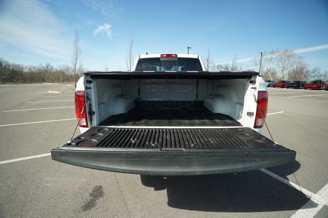 Used 2016 RAM 1500 Laramie w/ Convenience Group image 55