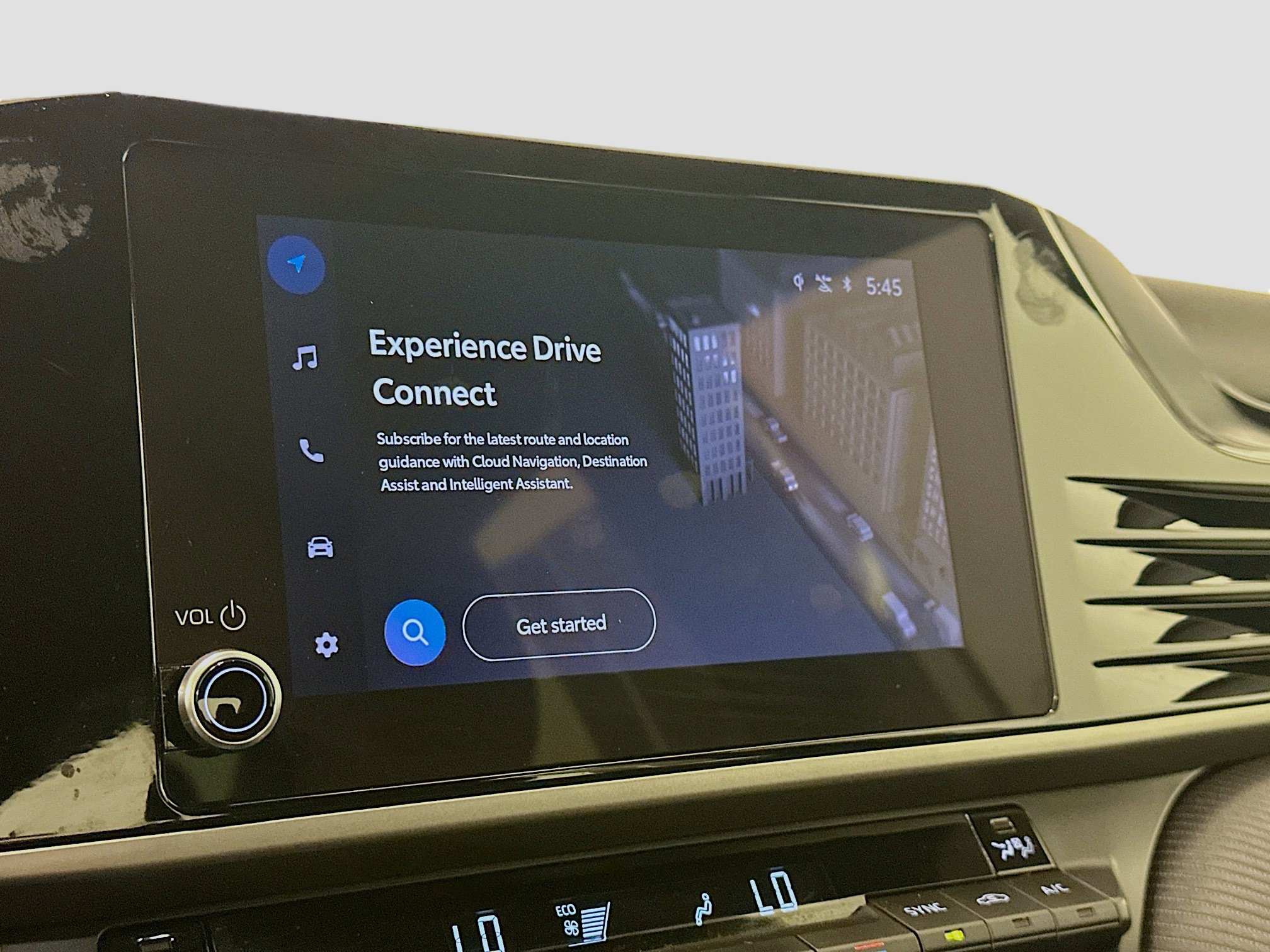 Used 2025 Toyota Camry SE image 22