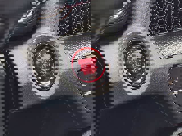 Used 2025 Honda CR-V EX image 23