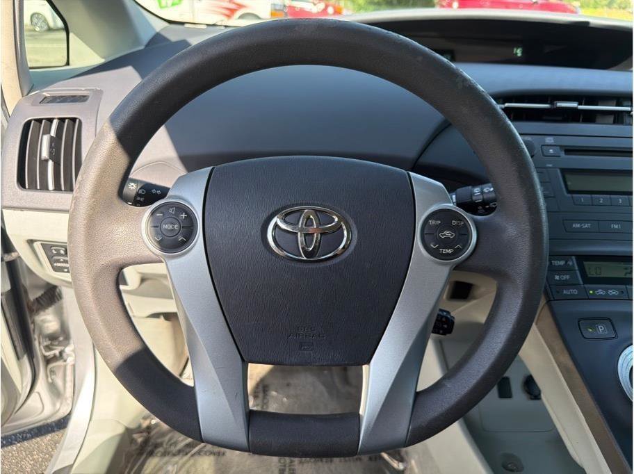 Used 2010 Toyota Prius Three FWD image 14