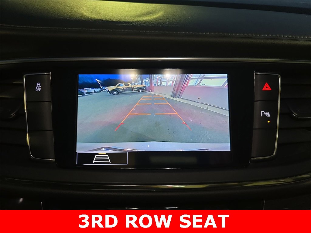 Used 2020 Buick Enclave Essence w/ Sport Touring Edition image 26