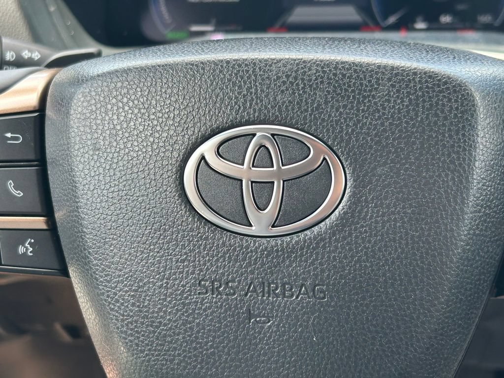 Certified 2024 Toyota Grand Highlander AWD Hybrid image 46