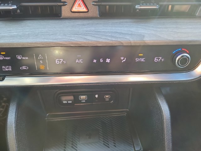 Certified 2024 Kia Sportage X-Line w/ X-Line Premium Package AWD/4WD image 26