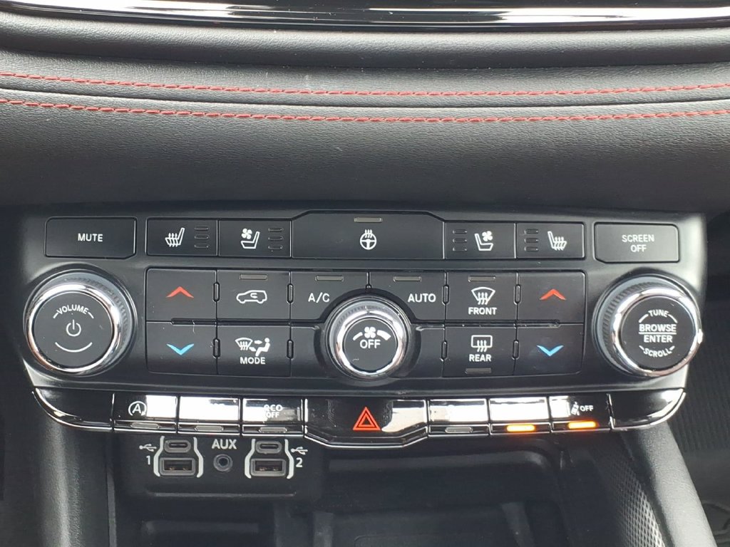 Certified 2023 Dodge Durango GT AWD/4WD image 8