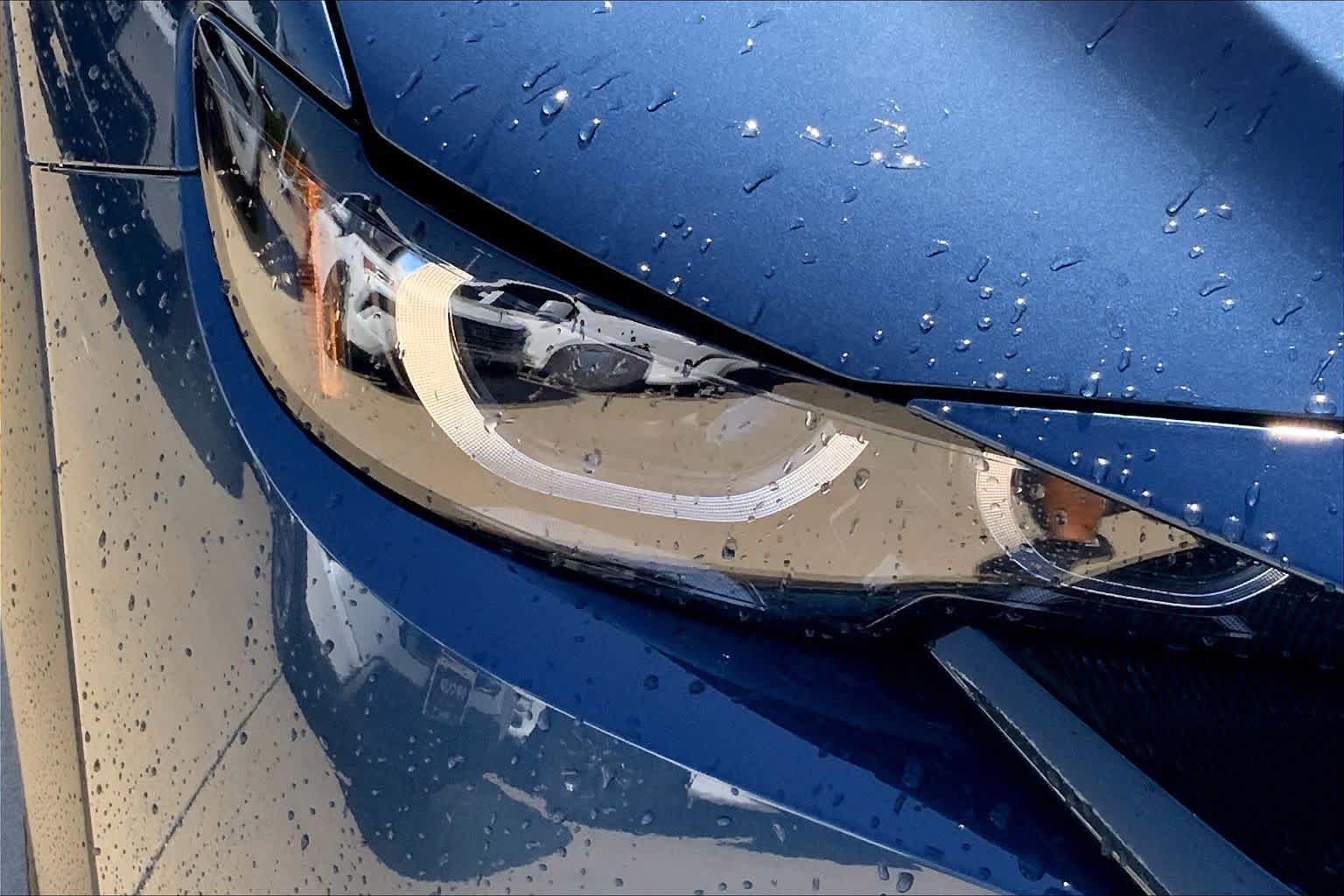 New 2026 MAZDA CX-50 AWD 2.5 S w/ Weather Package image 13