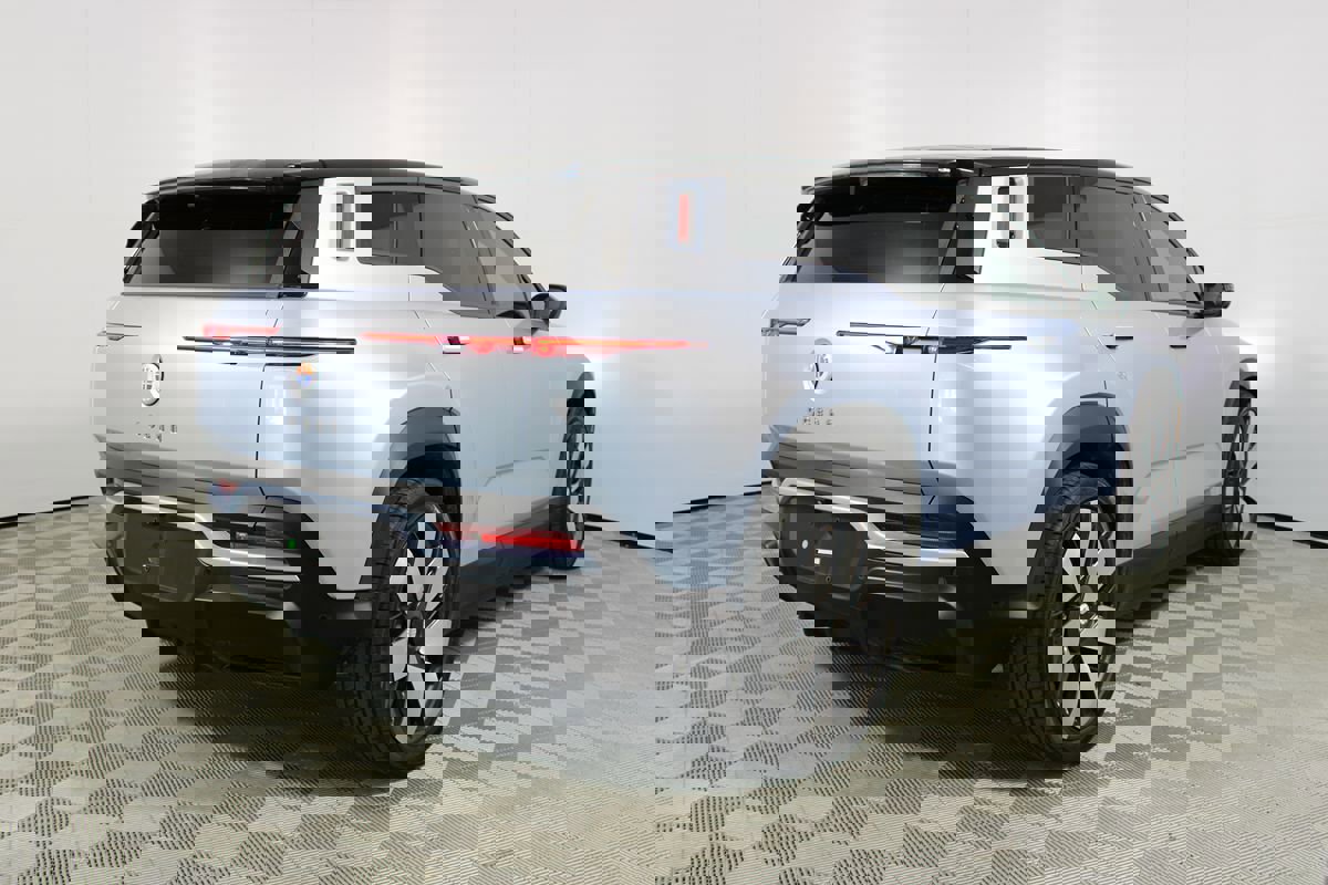 Used 2023 Fisker Ocean Ultra image 40