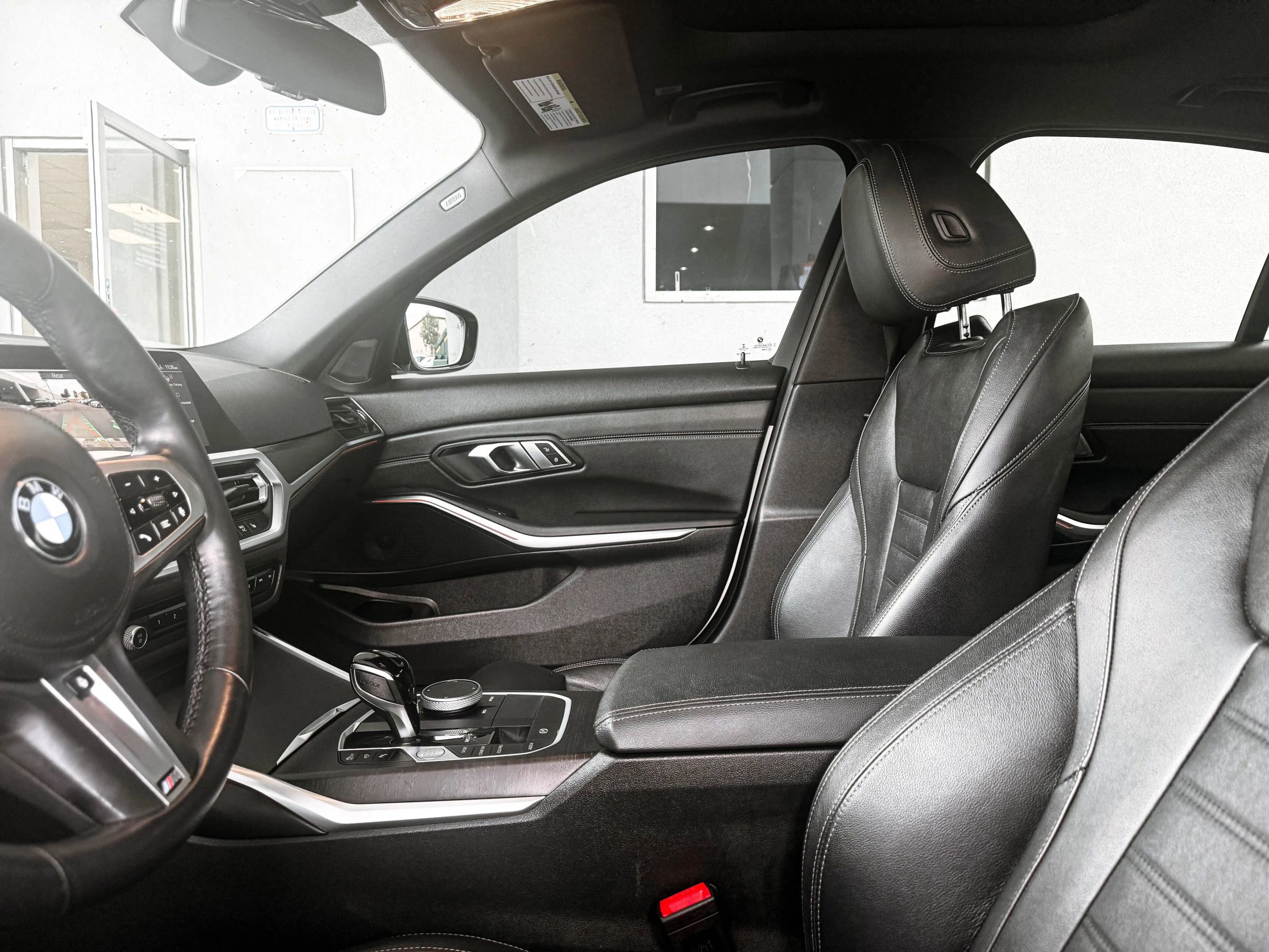 Used 2022 BMW M340i w/ Premium Package image 22