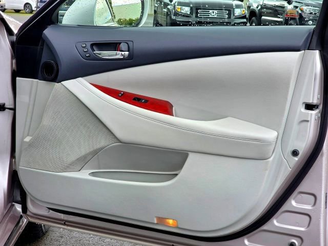 Used 2007 Lexus ES 350 image 24