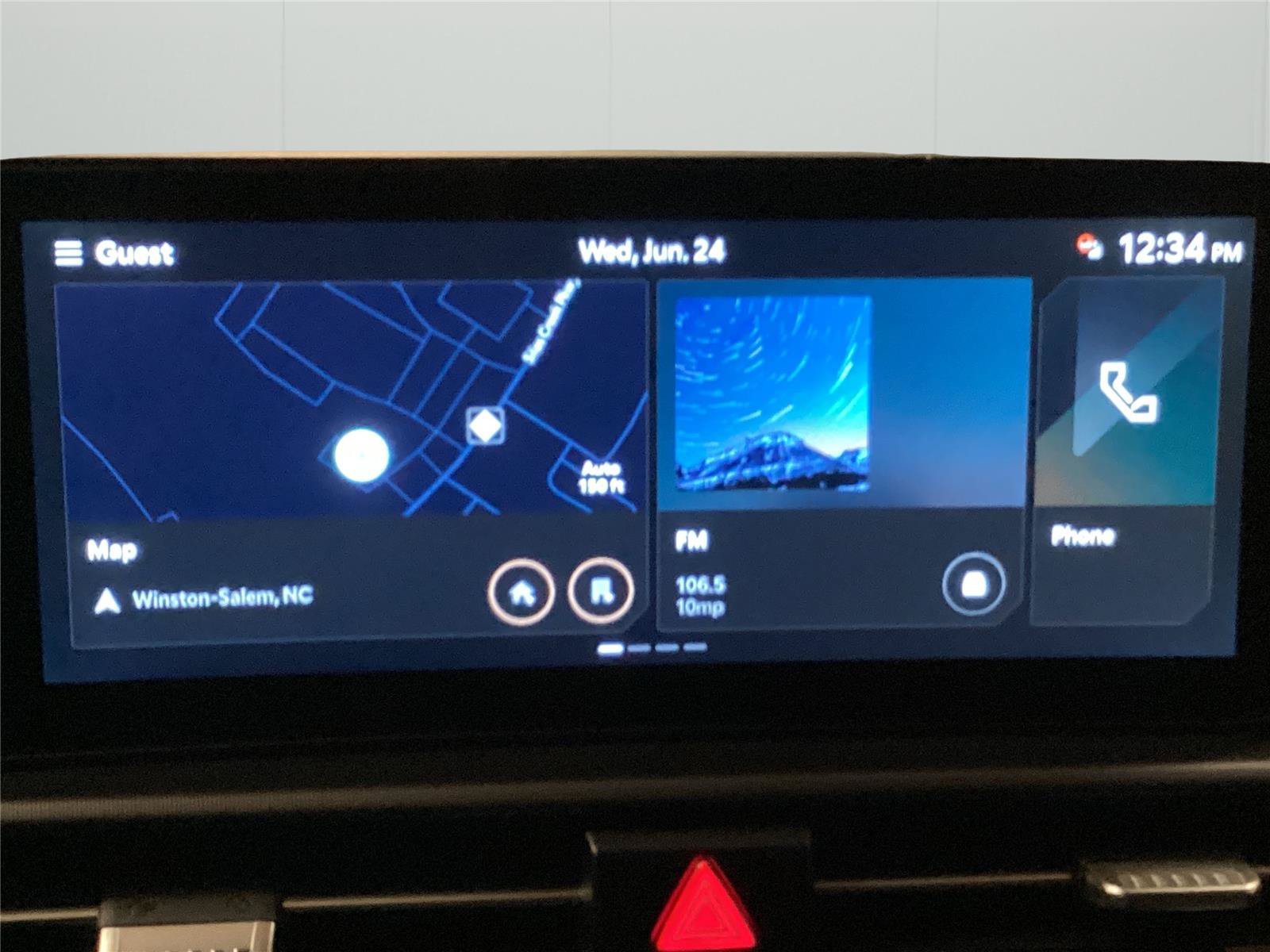 New 2026 Kia Sportage SX AWD/4WD image 16