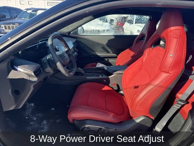 Used 2026 Dodge Charger Scat Pack AWD/4WD image 11