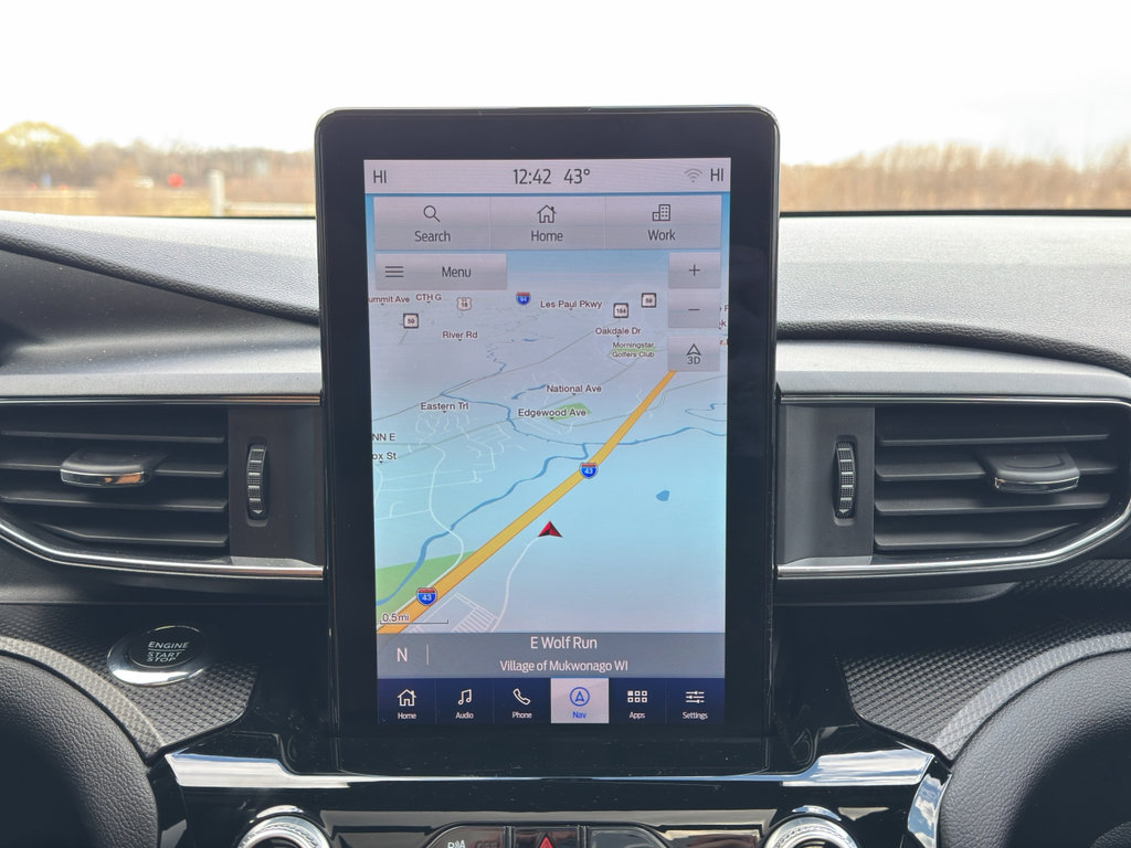 Used 2023 Ford Explorer ST w/ Technology Package image 26