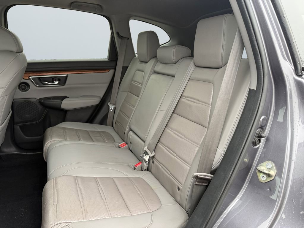 Used 2019 Honda CR-V EX-L image 13