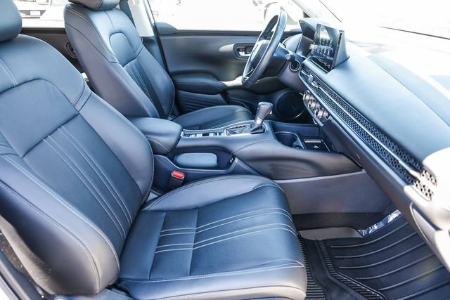 Used 2023 Honda HR-V EX-L image 20