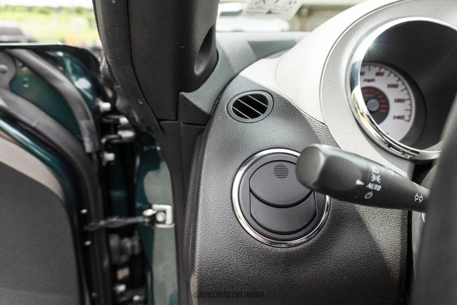 Used 2007 Pontiac Solstice Convertible w/ Premium Package RWD image 48