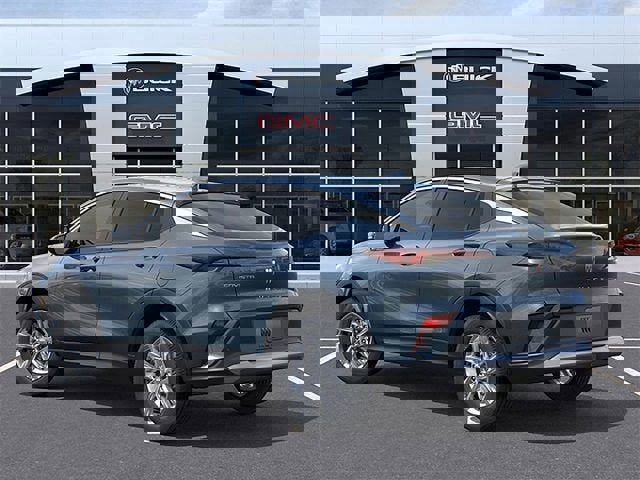 New 2026 Buick Envista Preferred image 3