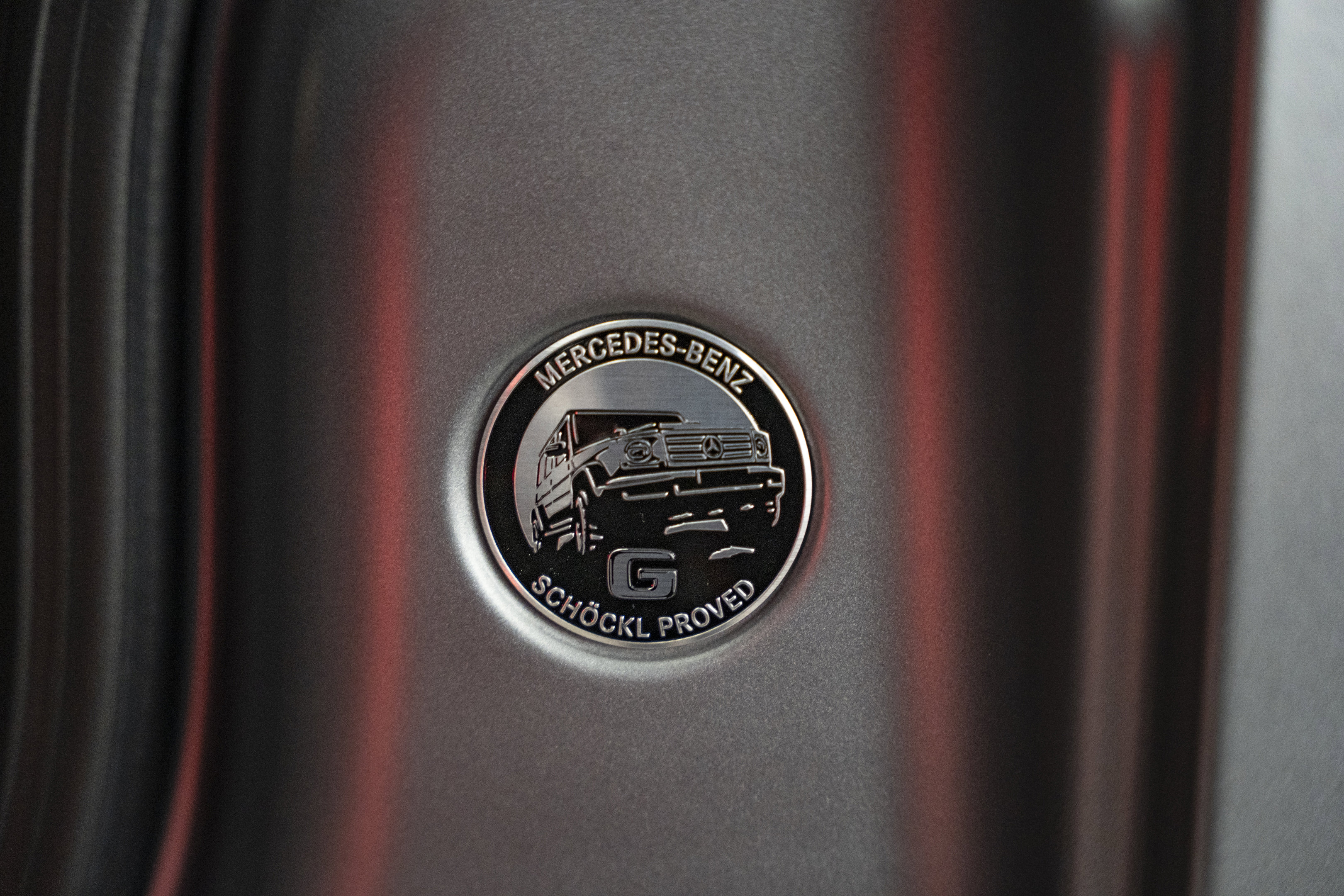 Used 2021 Mercedes-Benz G 63 AMG 4MATIC image 58