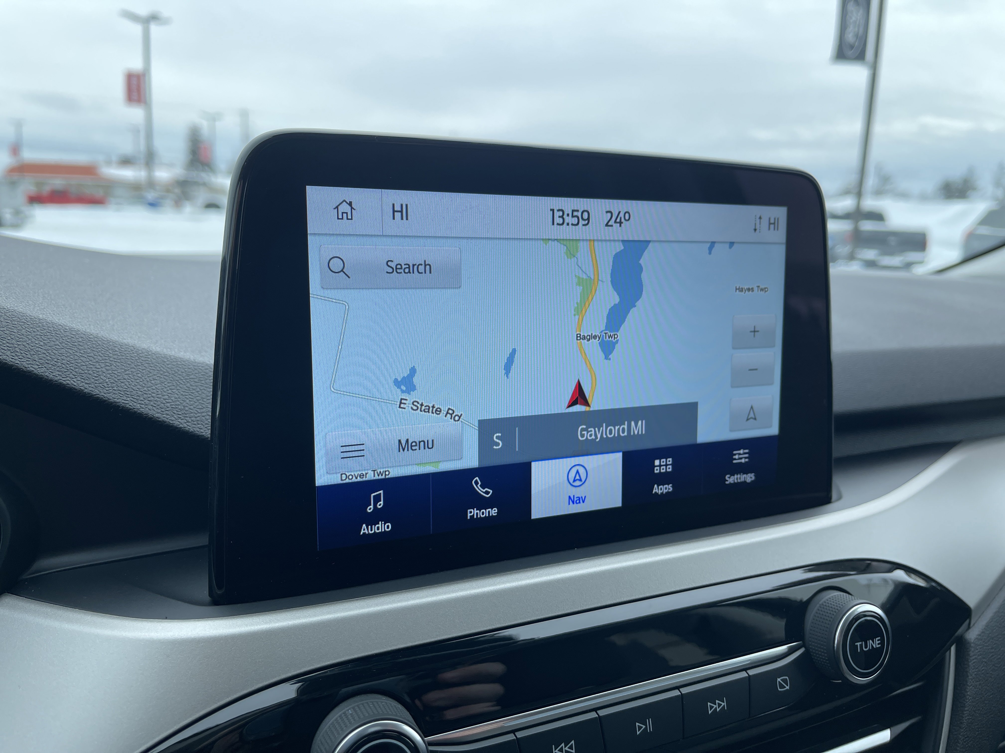 Certified 2022 Ford Escape SE w/ Convenience Package image 18