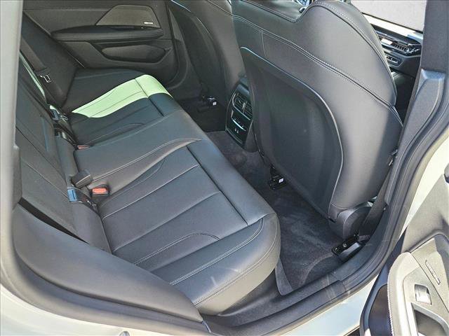 Used 2025 BMW i4 M50 w/ Premium Package AWD/4WD image 19