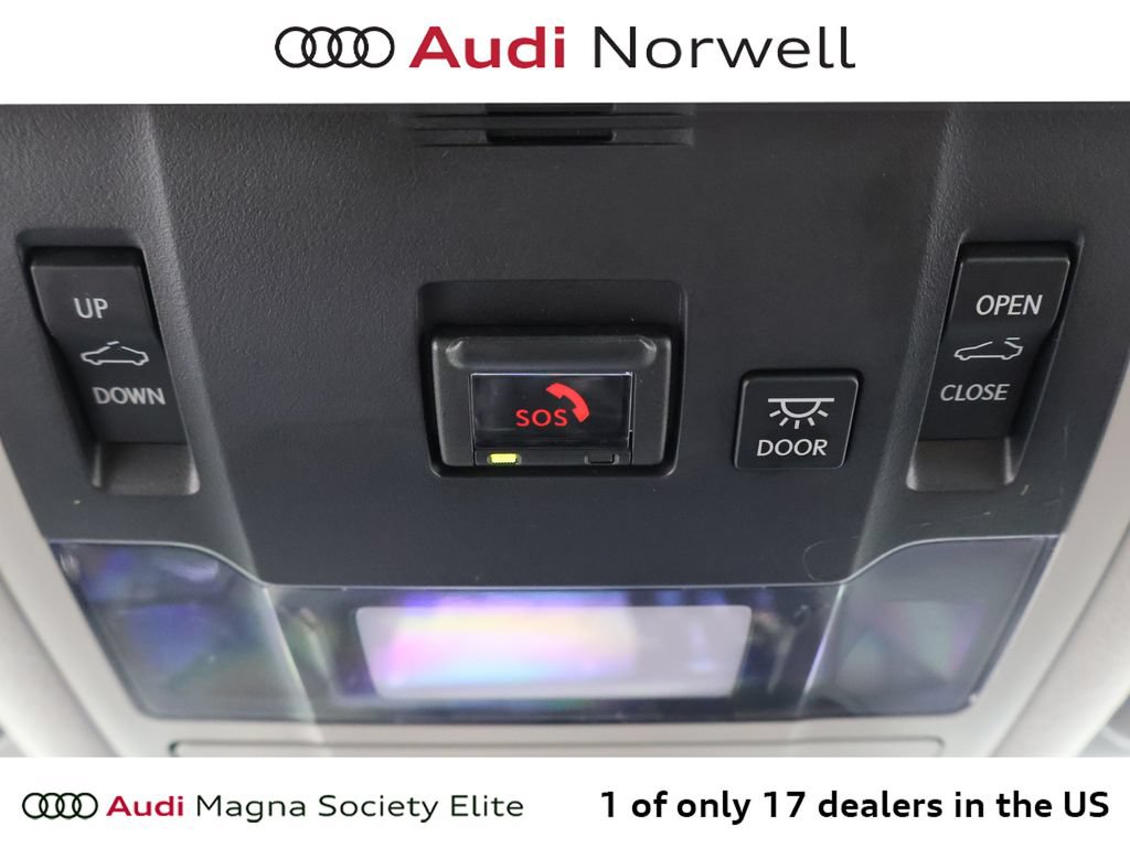 Used 2021 Lexus RX 450h AWD w/ Premium Package image 9