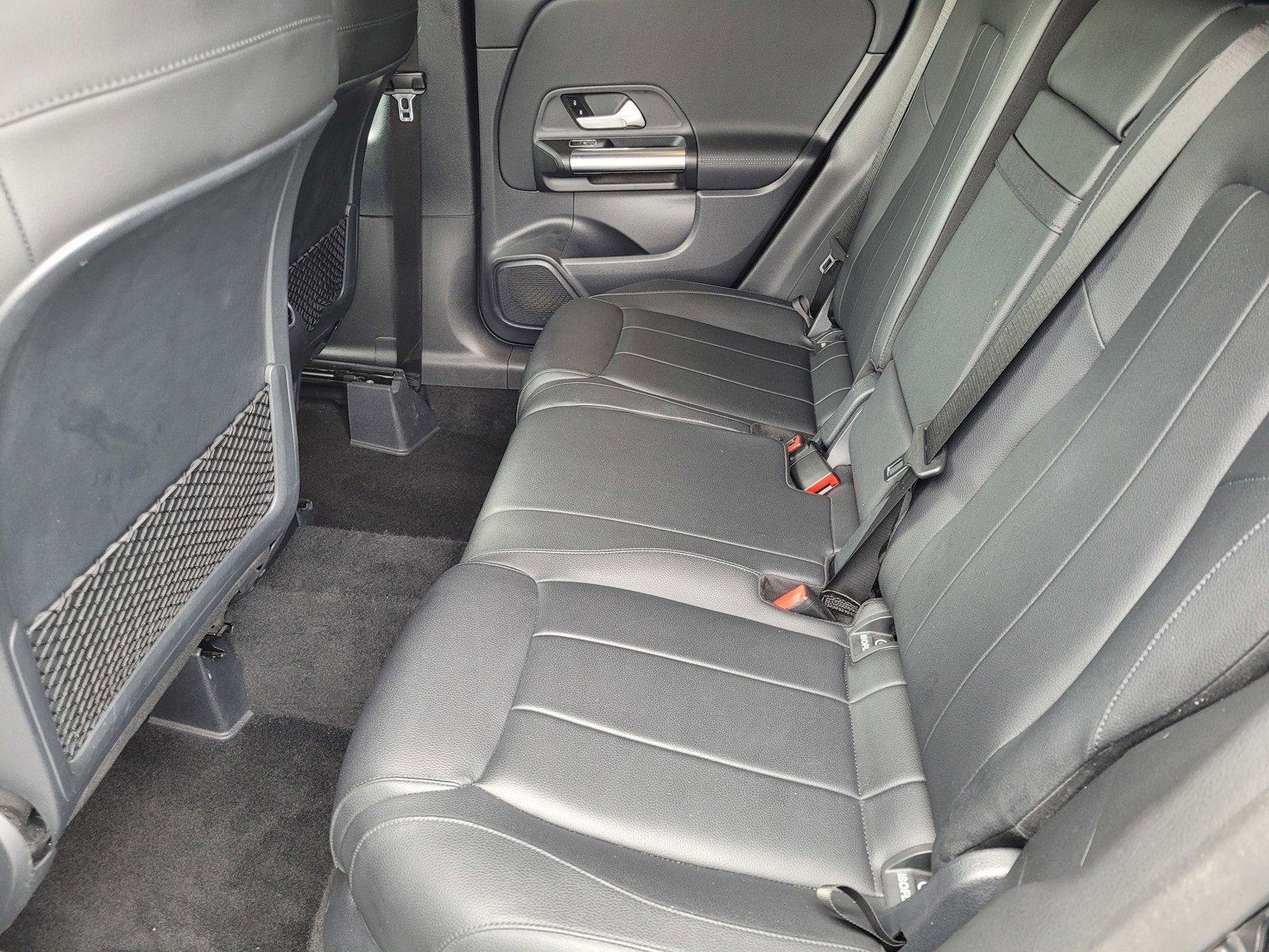 Used 2021 Mercedes-Benz GLA 250 GLA 250 w/ Premium Package image 10