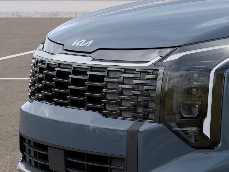 New 2026 Kia Sportage S AWD/4WD image 12