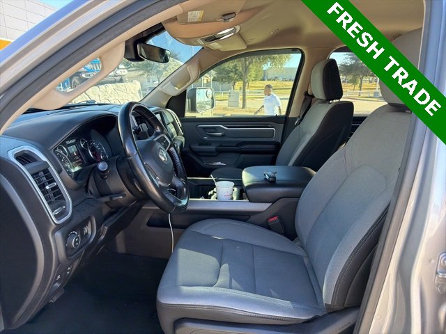 Used 2020 RAM 1500 Lone Star image 12