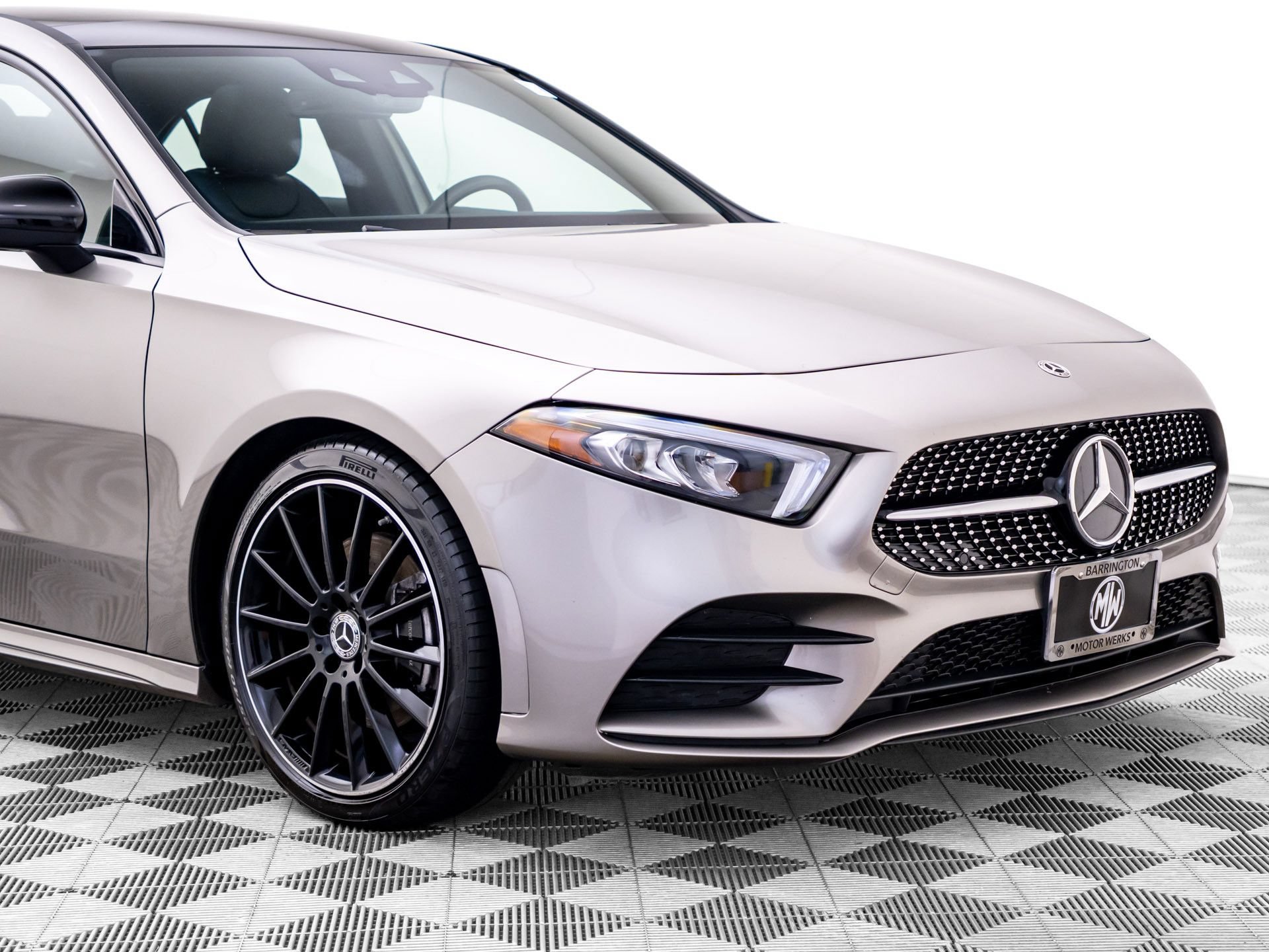 Used 2019 Mercedes-Benz A 220 4MATIC image 33