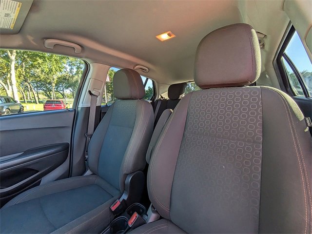 Used 2021 Chevrolet Trax LS w/ Tint and Cruise Package image 20